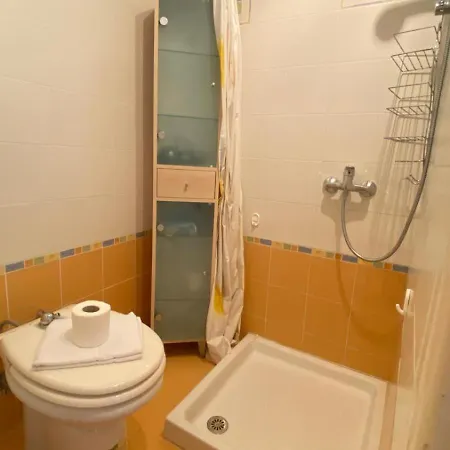 Appartement Il Nido Del Gabbiano Grado